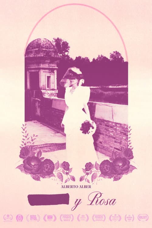 Poster for y Rosa