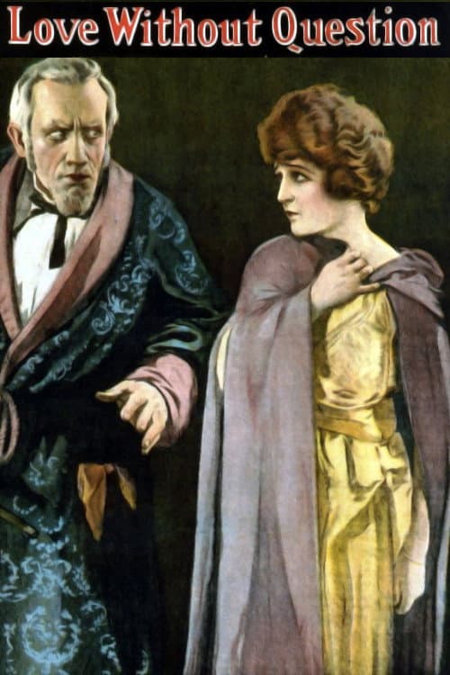 Poster for Love Without Question