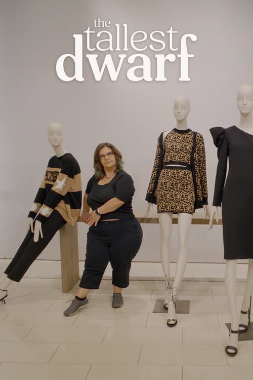 Poster for The Tallest Dwarf
