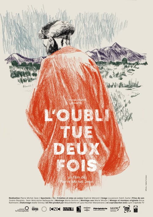 Poster for Twice Into Oblivion