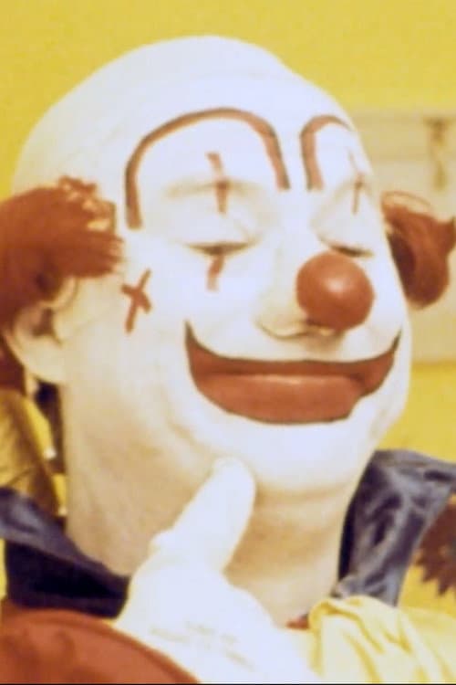 Poster for Toothache of the Clown