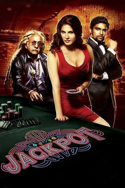 Poster for Jackpot