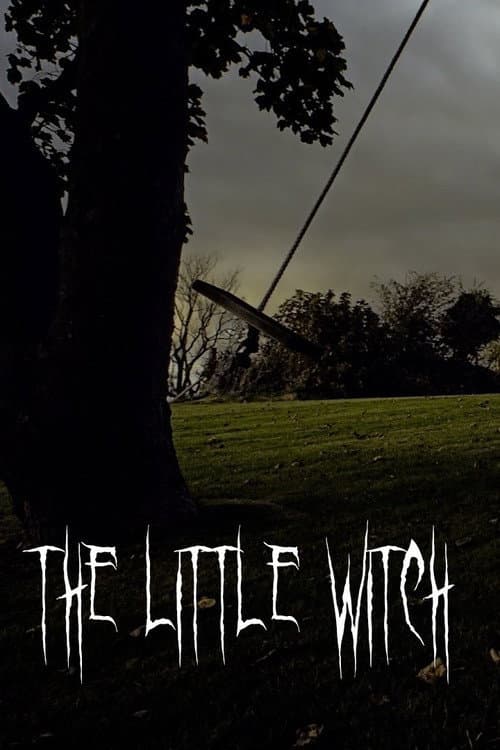 Poster for The Little Witch
