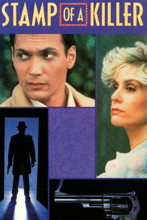 Poster for Stamp of a Killer
