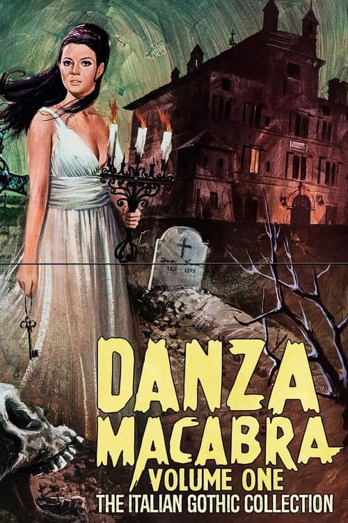 Poster for Piecing Together Lady Frankenstein