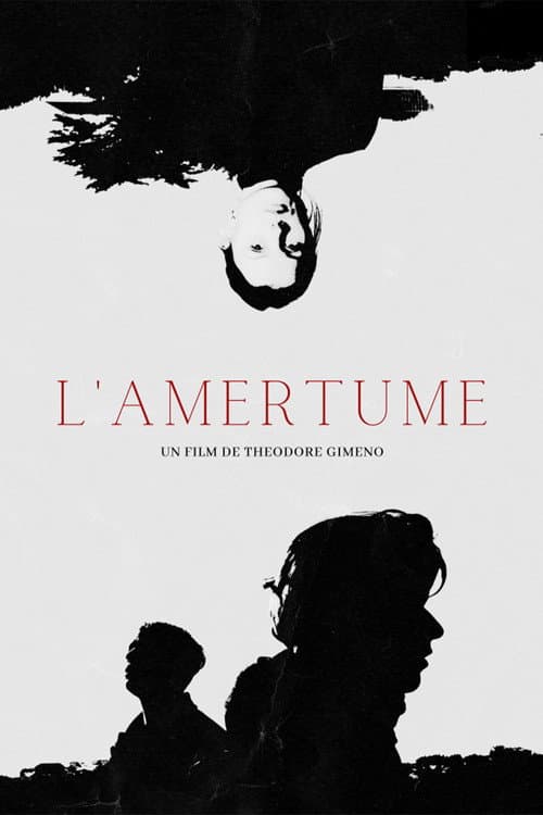Poster for L'Amertume