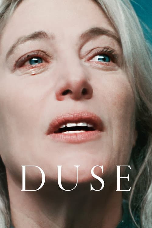 Poster for Duse