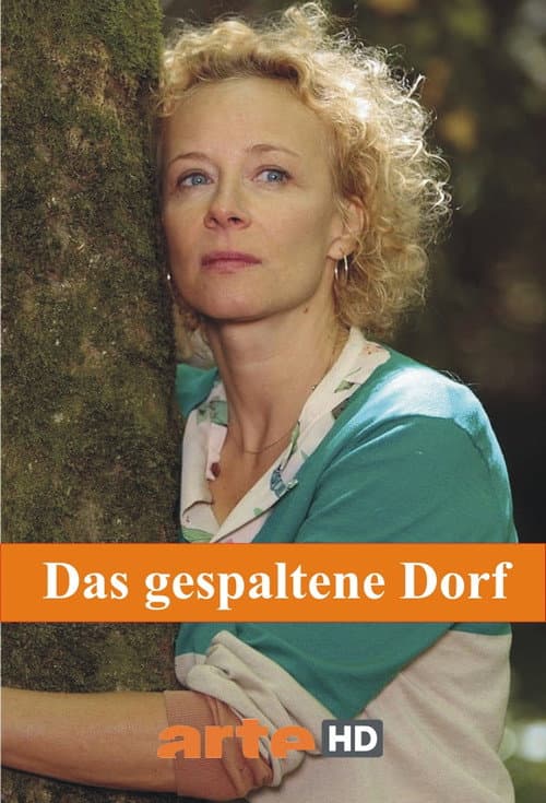 Poster for Mon cher petit village