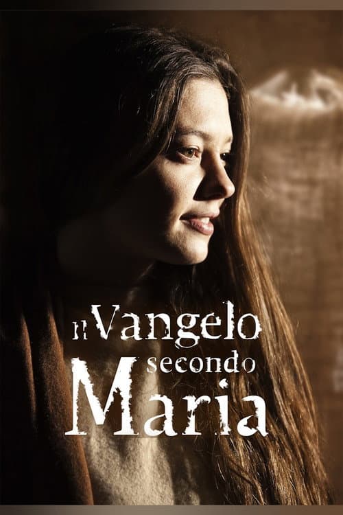 Poster for The Story of Mary of Nazareth