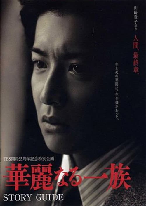Poster for The Family