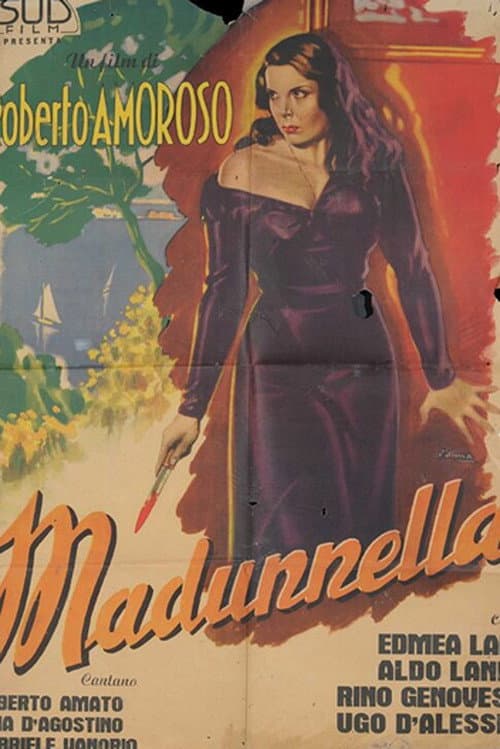 Poster for Madunnella