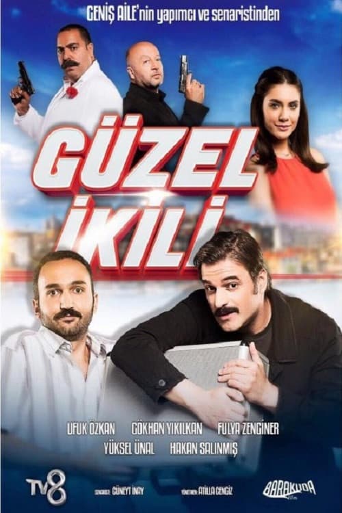 Poster for Güzel İkili