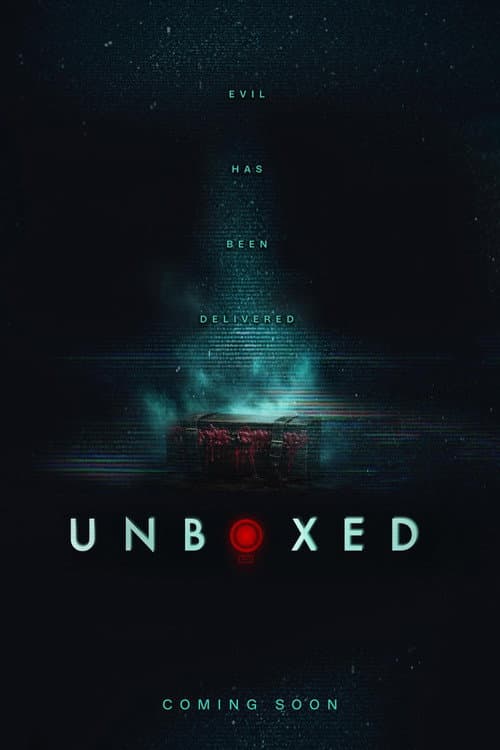Poster for Unboxed