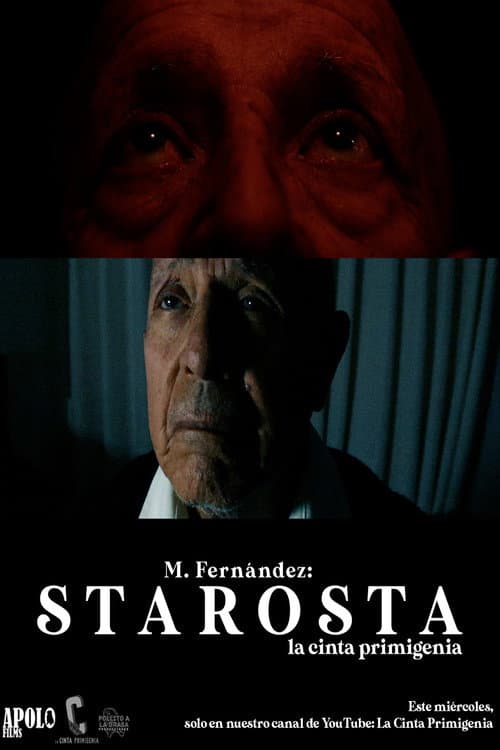 Poster for STAROSTA