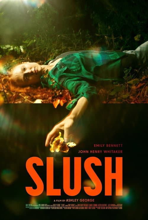 Poster for Slush