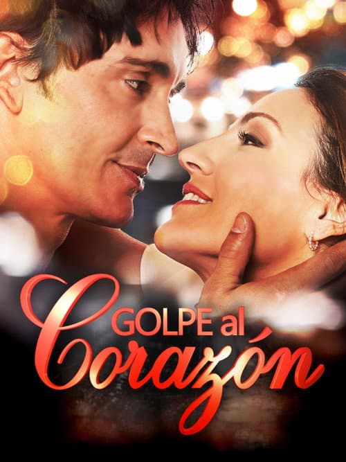 Poster for Golpe al Corazón