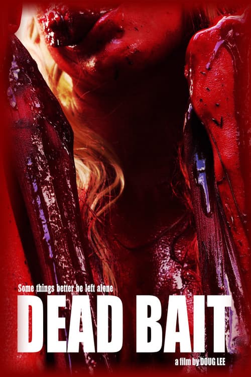 Poster for Dead Bait
