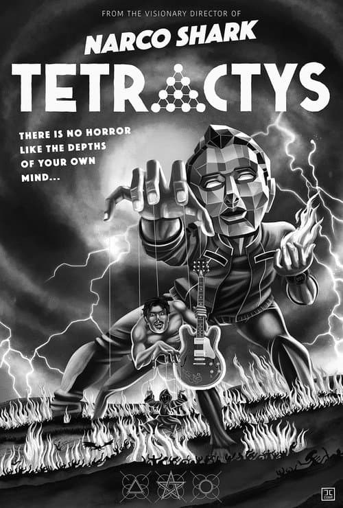 Poster for Tetractys