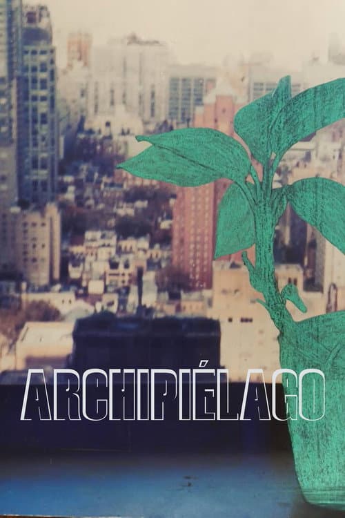Poster for Archipelago