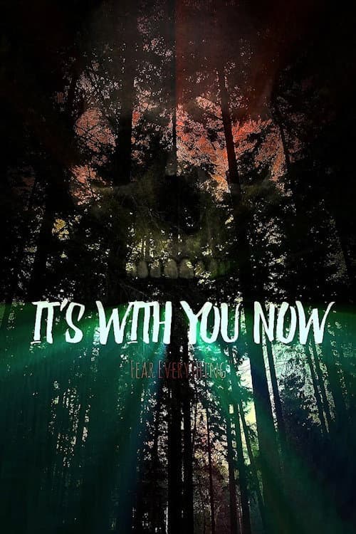 Poster for It's with You Now