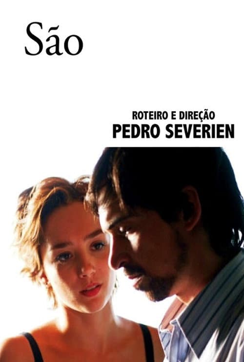 Poster for São
