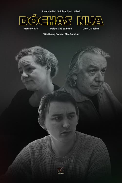 Poster for Dóchas Nua