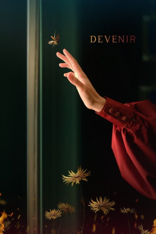 Poster for Becoming