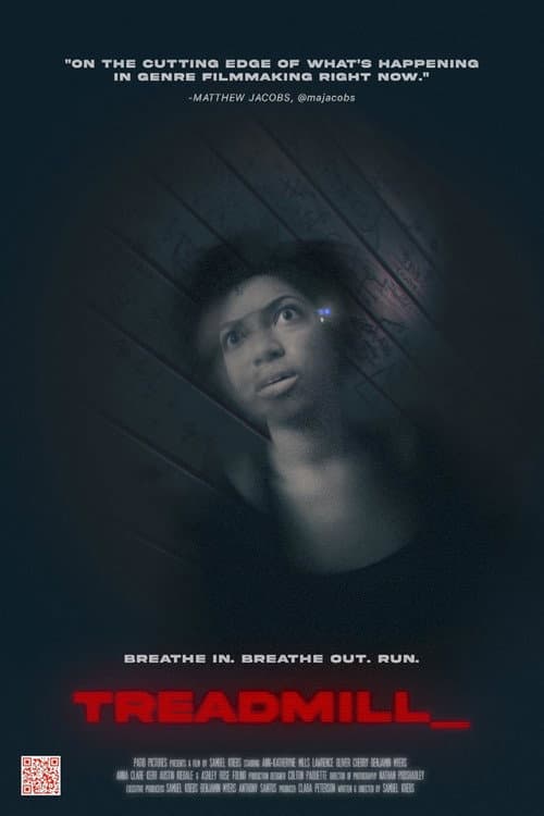 Poster for Treadmill