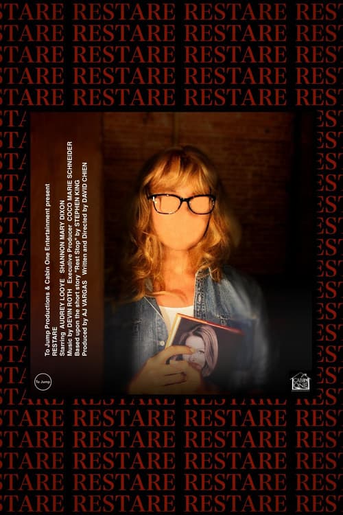 Poster for Restare