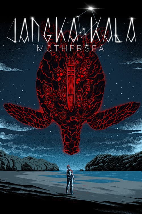 Poster for MortherSea