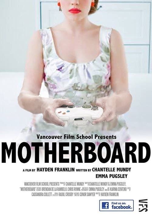 Poster for Motherboard