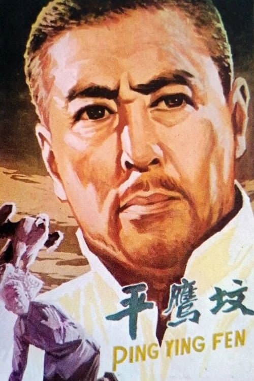 Poster for 平鹰坟