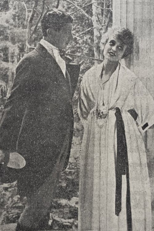 Poster for White and Black