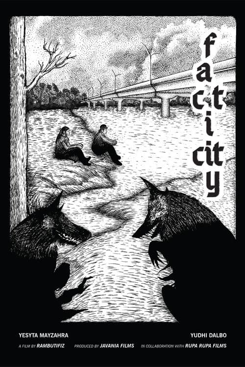 Poster for Facticity