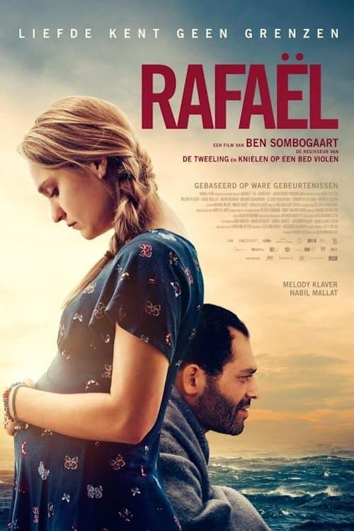 Poster for Rafaël