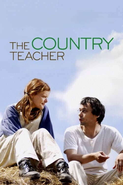 Poster for The Country Teacher