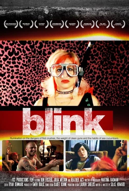 Poster for Blink
