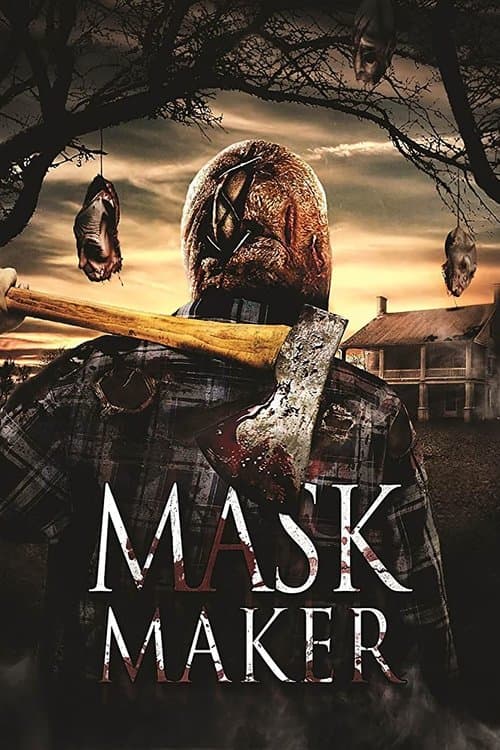 Poster for Mask Maker