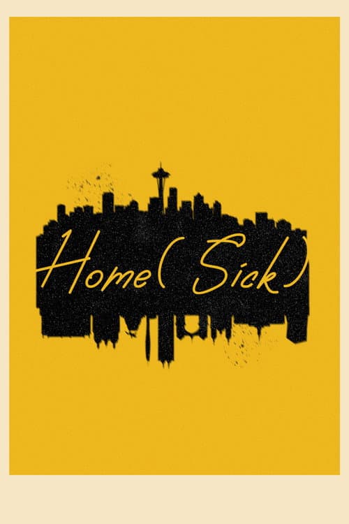 Poster for Home(sick): A Journey Within