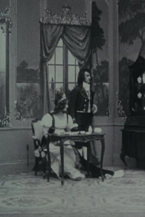 Poster for The Queen's Love