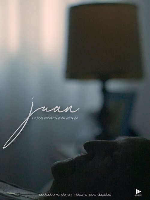 Poster for Juan