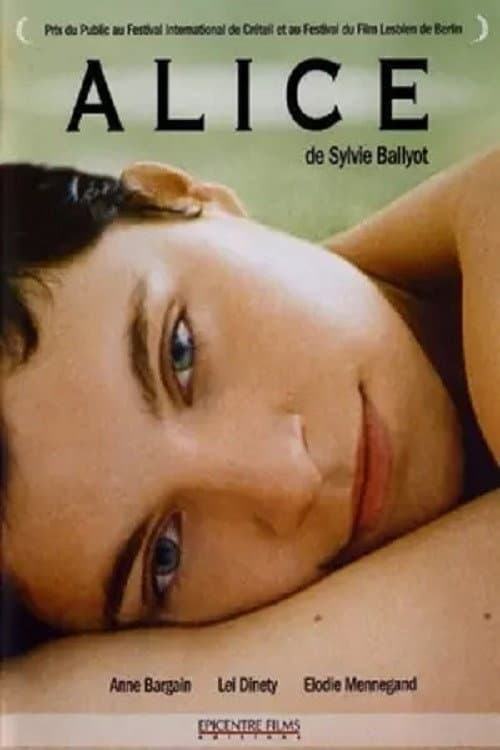 Poster for Alice