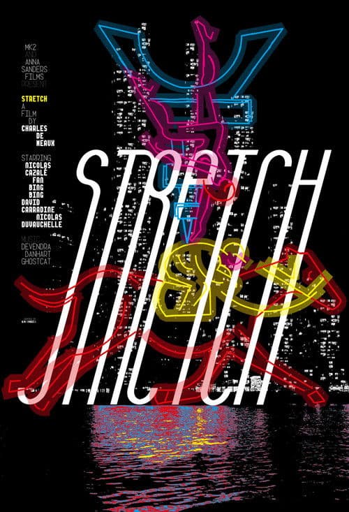 Poster for Stretch