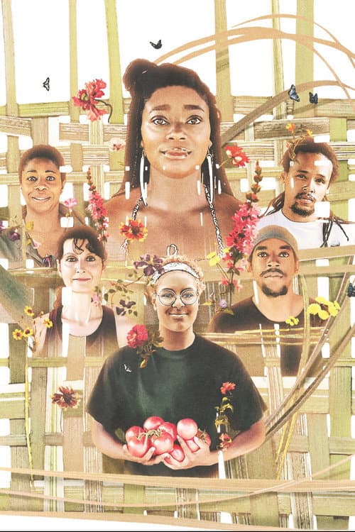 Poster for Skin of the Earth