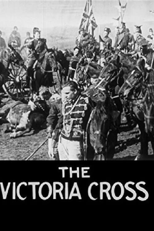 Poster for The Victoria Cross