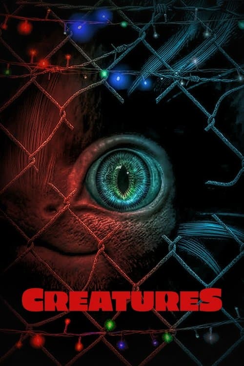 Poster for Creatures