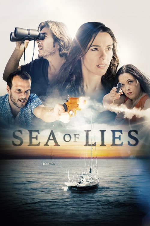 Poster for Sea of Lies