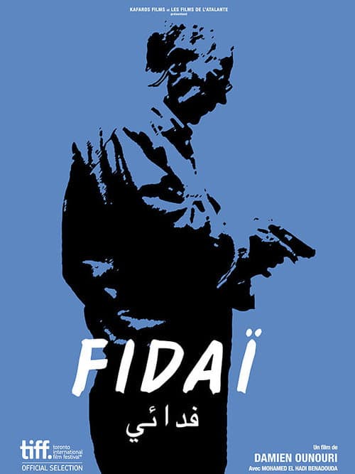 Poster for Fidaï