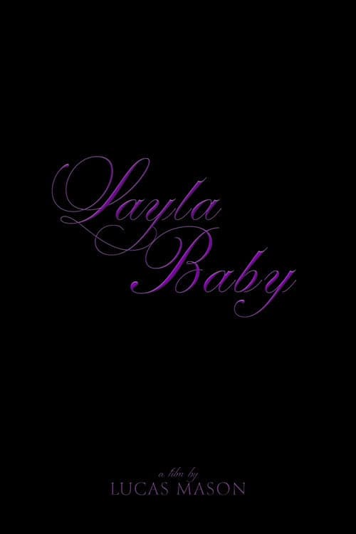 Poster for Layla Baby