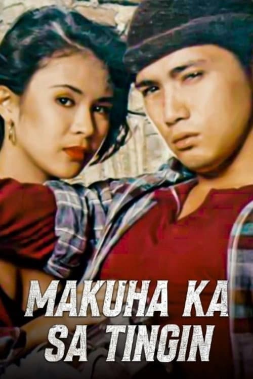 Poster for Makuha Ka sa Tingin (Kung Puede Lang)
